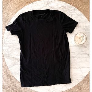 Cotton Crew T-shirt